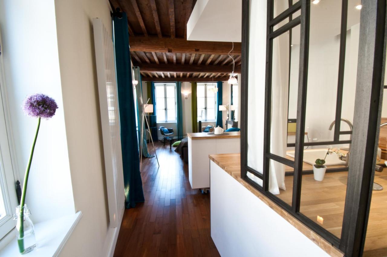 New La à Côté Cathédrale Appartement