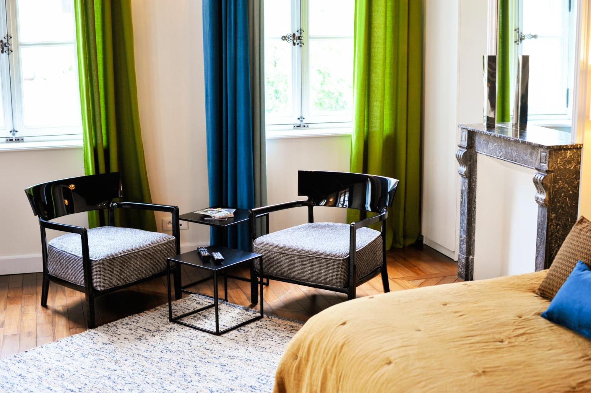 New La à Côté Cathédrale Appartement